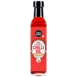 Urban Platter Chilli Oil thumbnail 1