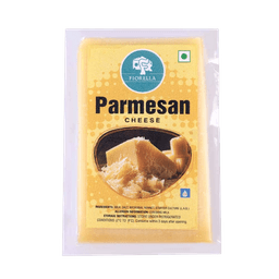 Fiorella Parmesan Cheese thumbnail 1