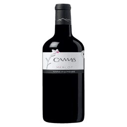 Camas Merlot thumbnail 1