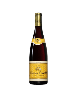 Gustave Lorentz Pinot Noir Reserve  thumbnail 1
