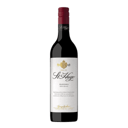 St Hugo Barossa Shiraz thumbnail 1