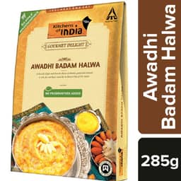ITC Koi Awadhi Badam Halwa Pack thumbnail 2