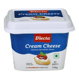 D'lecta Cream Cheese  thumbnail 2