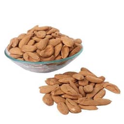 Nut Bar Mamra Royal Almonds thumbnail 4
