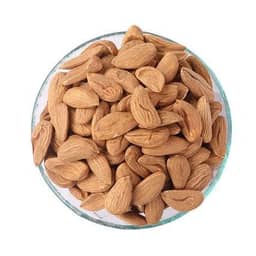 Nut Bar Mamra Royal Almonds thumbnail 2