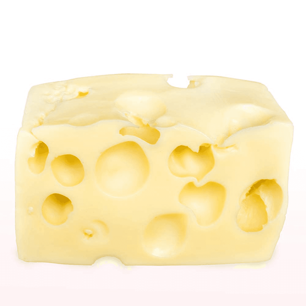 Cheese Ingredient Emmental Cheese 1