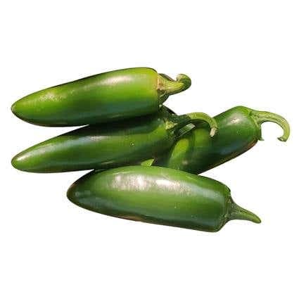 Green Jalapeno Chillies Imported 1