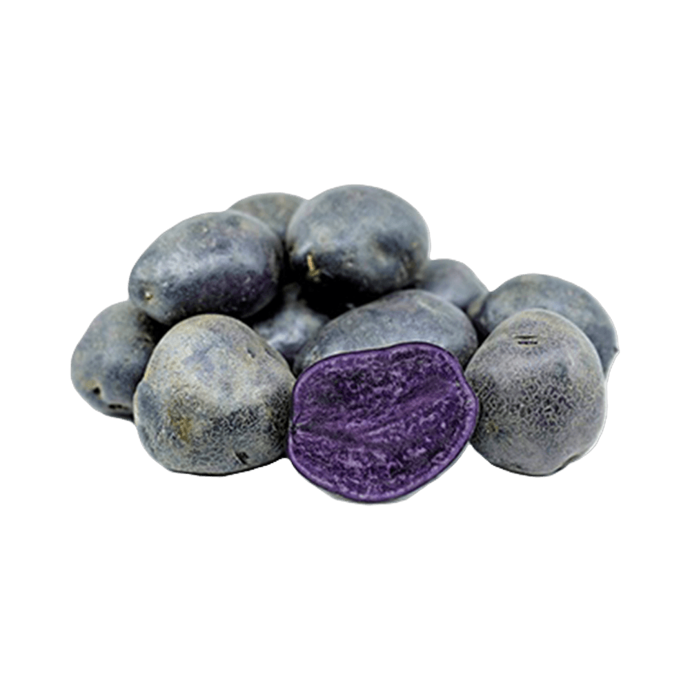 Purple Potato Imported 1