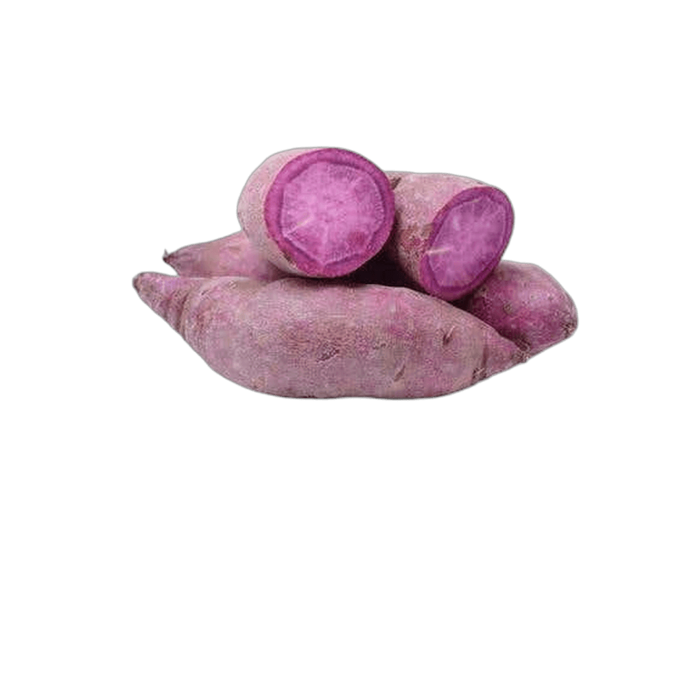 Sweet Potato Purple Imported 1
