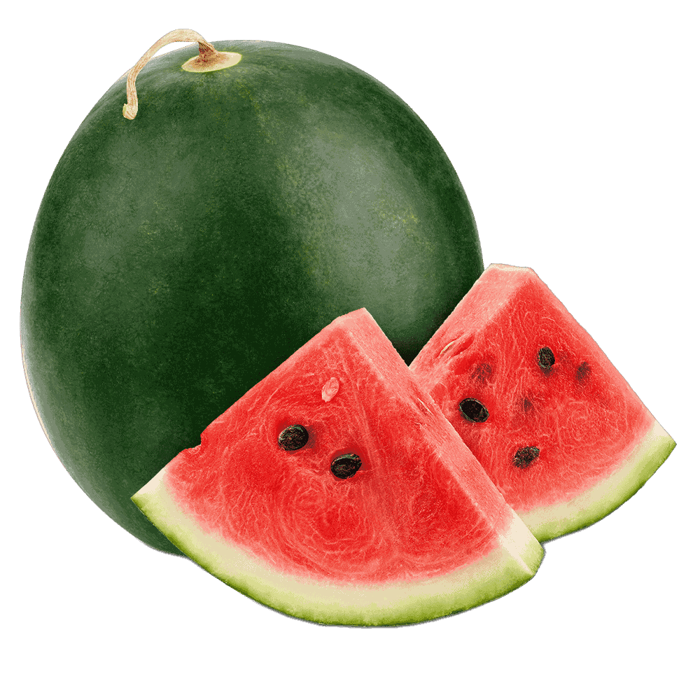 Watermelon Kiran 1