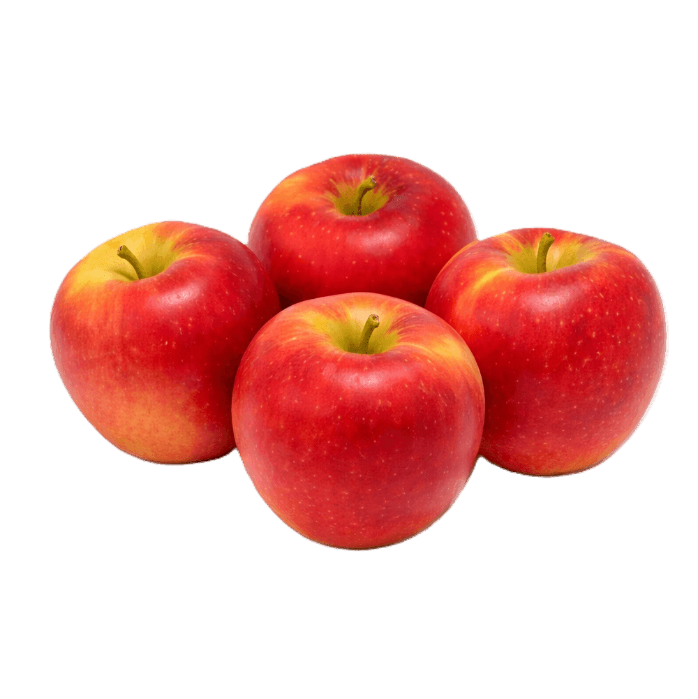 Imported Pacific Queen Apple 1