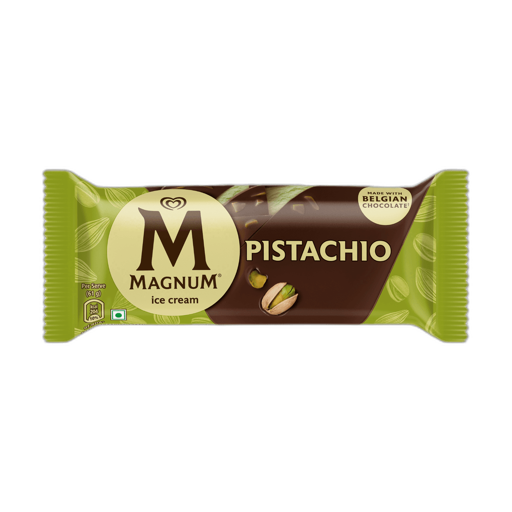 Magnum Pistachio 1