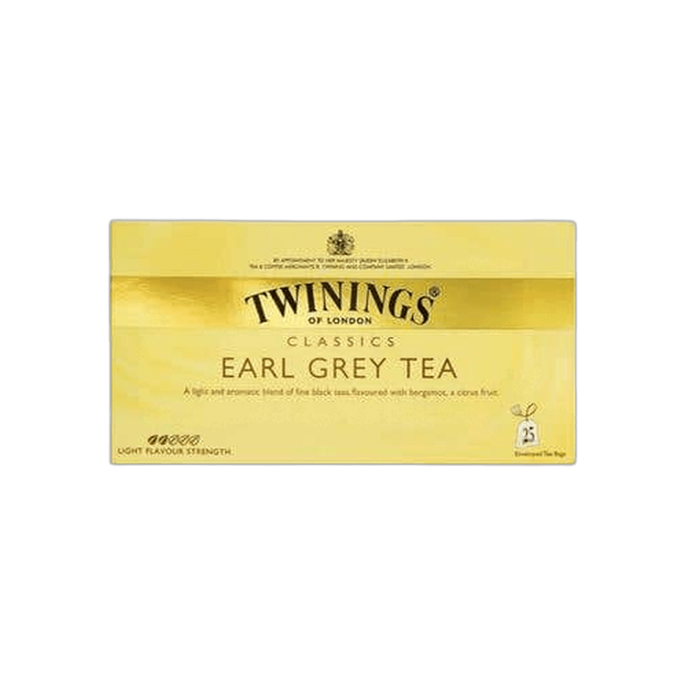 Twinings Earl Grey Tea 3