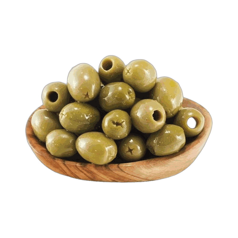 Fragata Pitted Black Olives 5