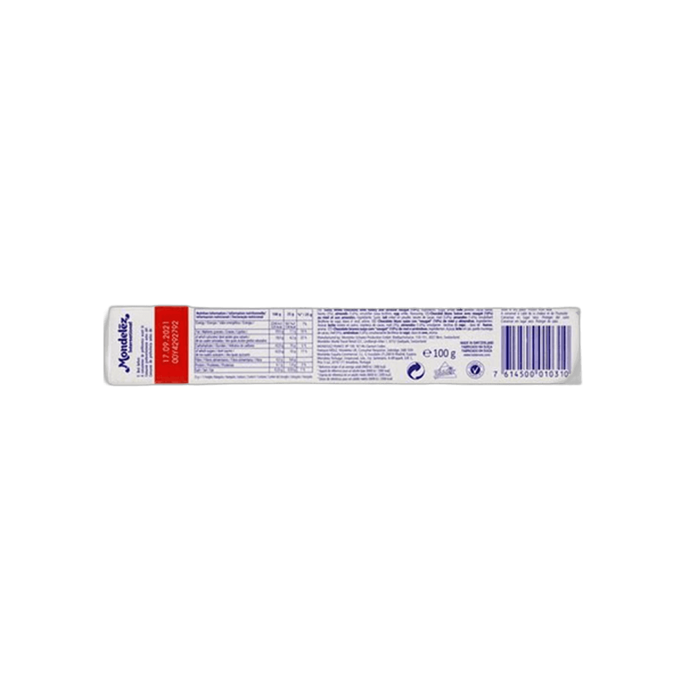 Toblerone White 2