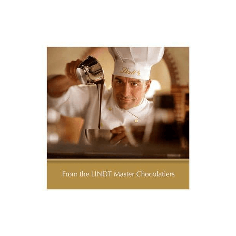 Lindt Surfin Chocolate Bar 2