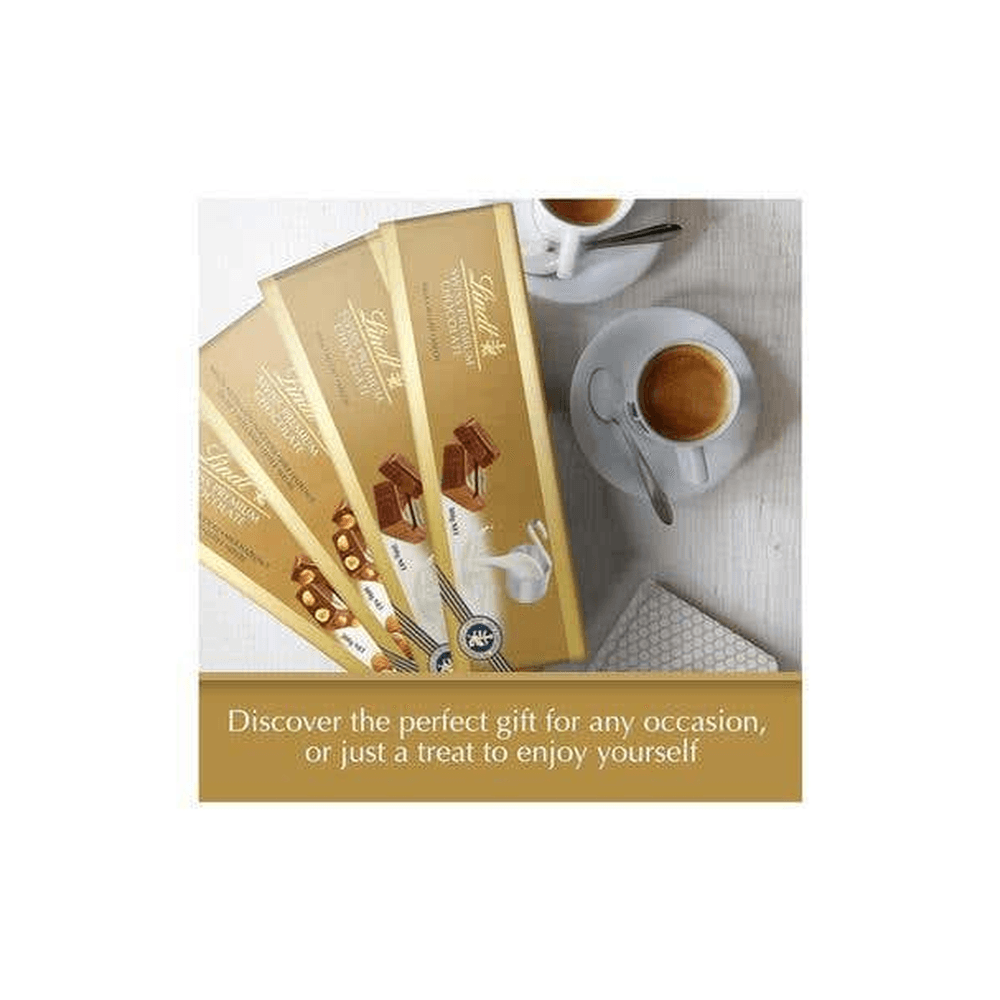 Lindt Surfin Chocolate Bar 3