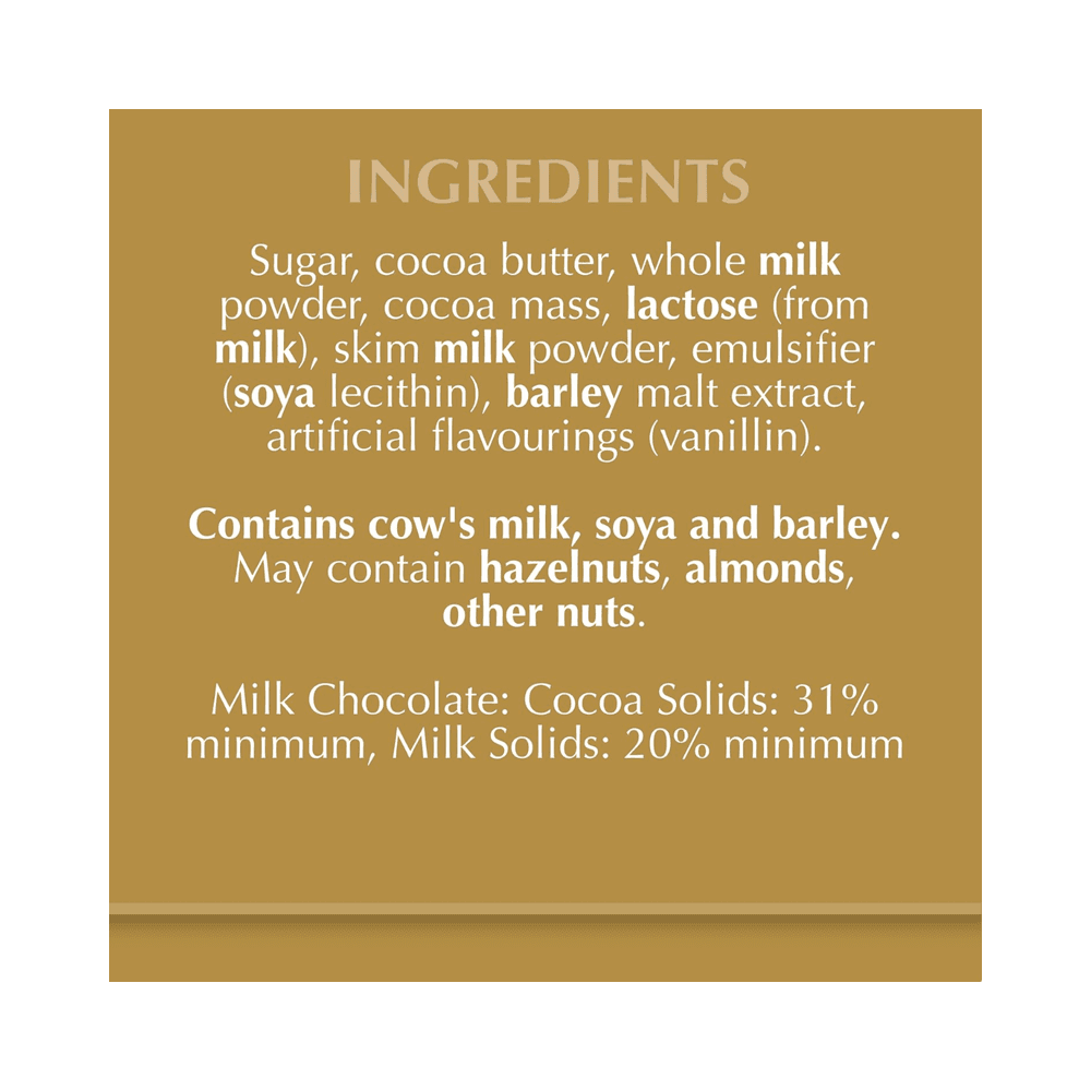 Lindt Surfin Chocolate Bar 6