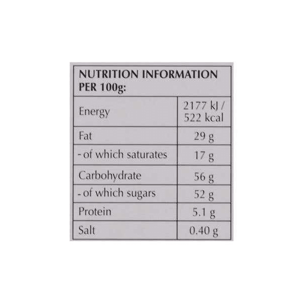 Lindt Excellence Caramel Dark Chocolate 4