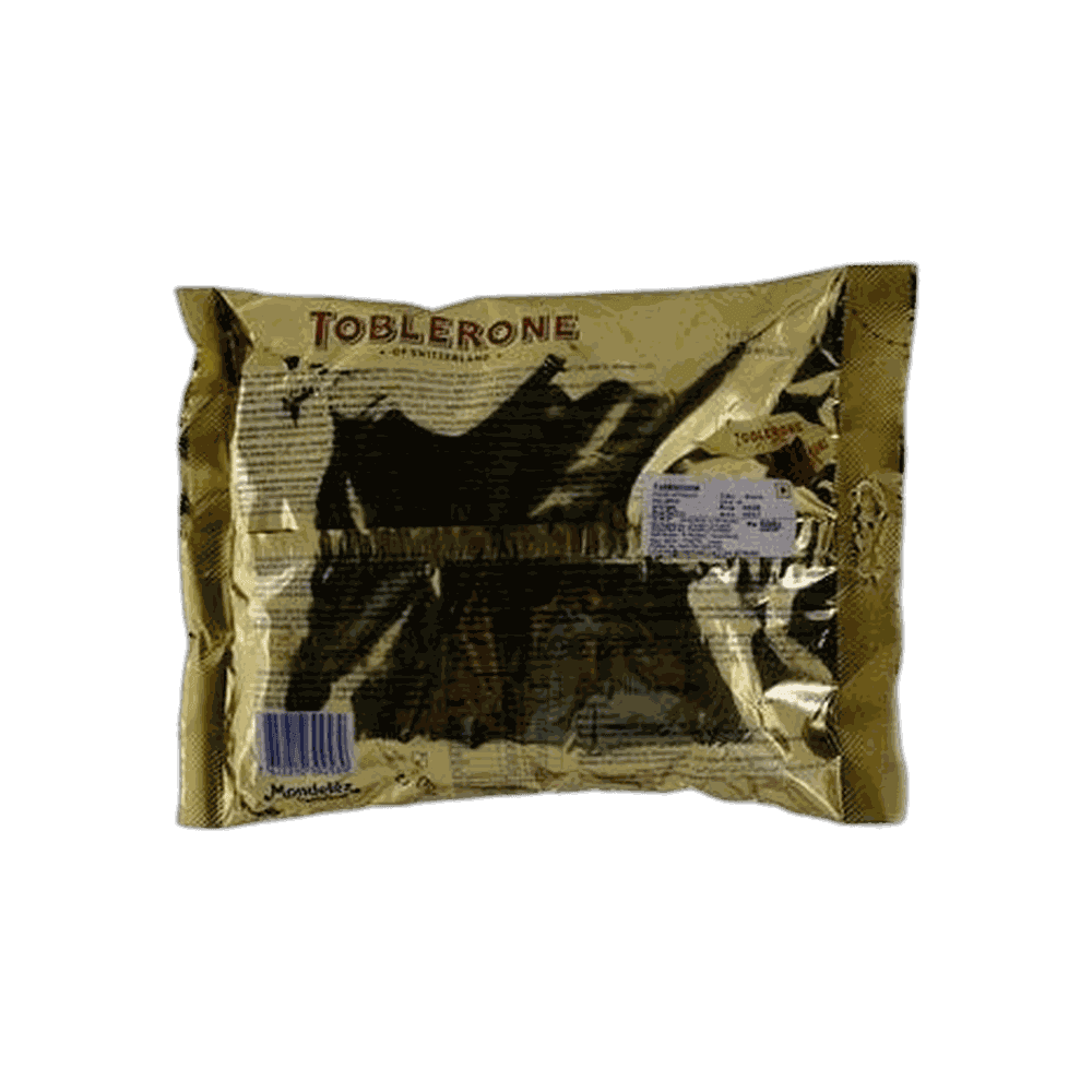 Toblerone Milk Mini Chocolate 2