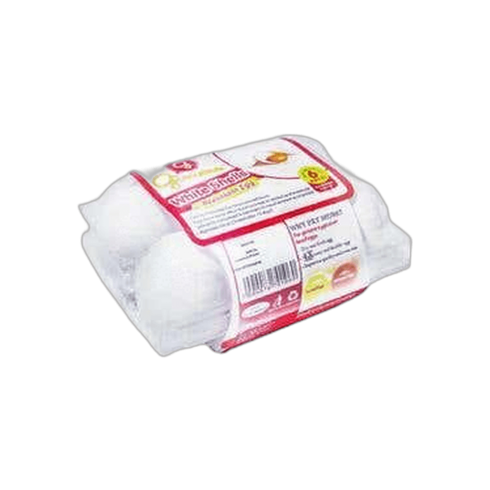 Gimme White Eggs (Premium) 2