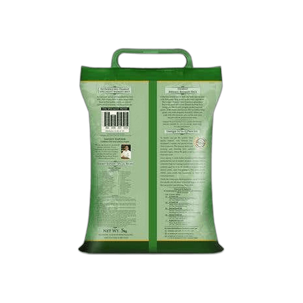 Daawat Biryani Basmati Rice Extra Long Grain 2