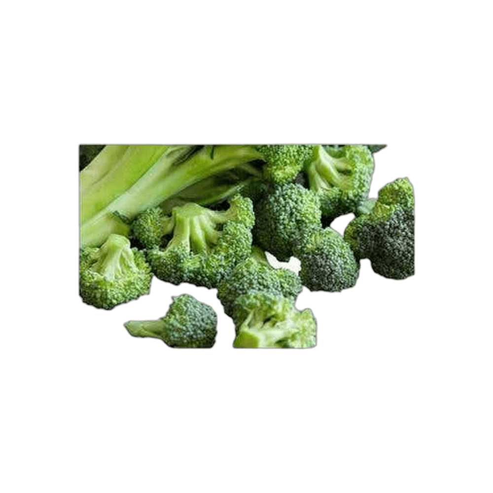  Brocolli (Organic) 2
