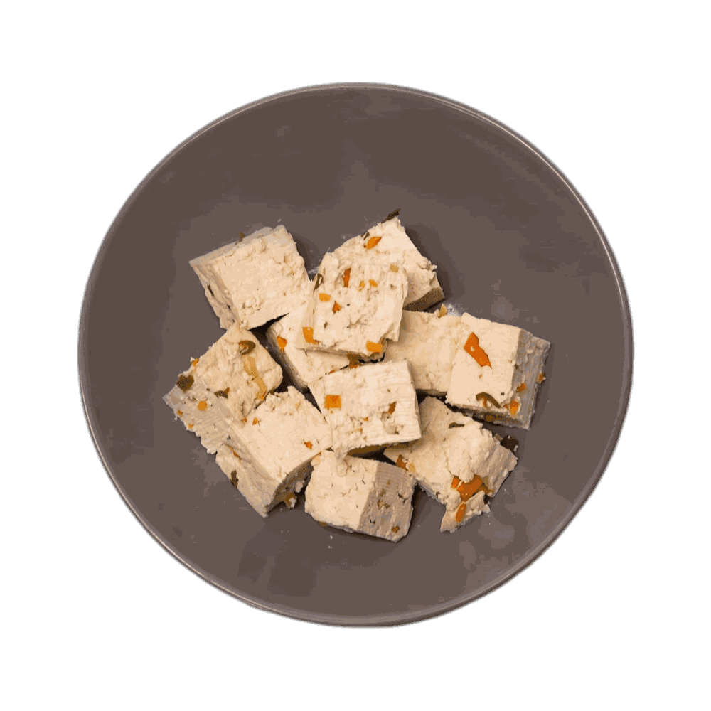 Murginns Vegetable Tofu Packet 3