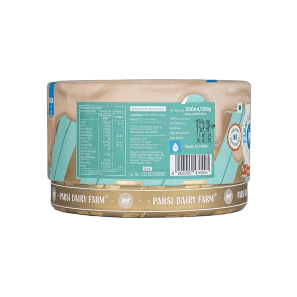 Parsi Dairy Farm Malai Kulfi 2