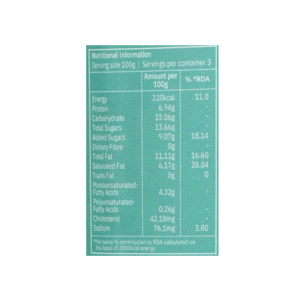 Parsi Dairy Farm Malai Kulfi 4