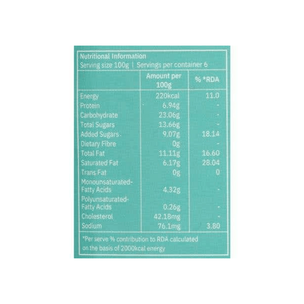 Parsi Dairy Farm Malai Kulfi 4