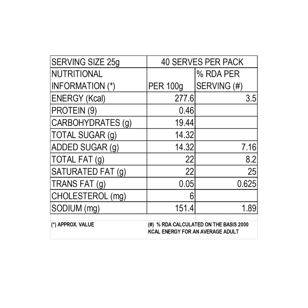 D'lecta Whipping Cream Cream Tetra 9