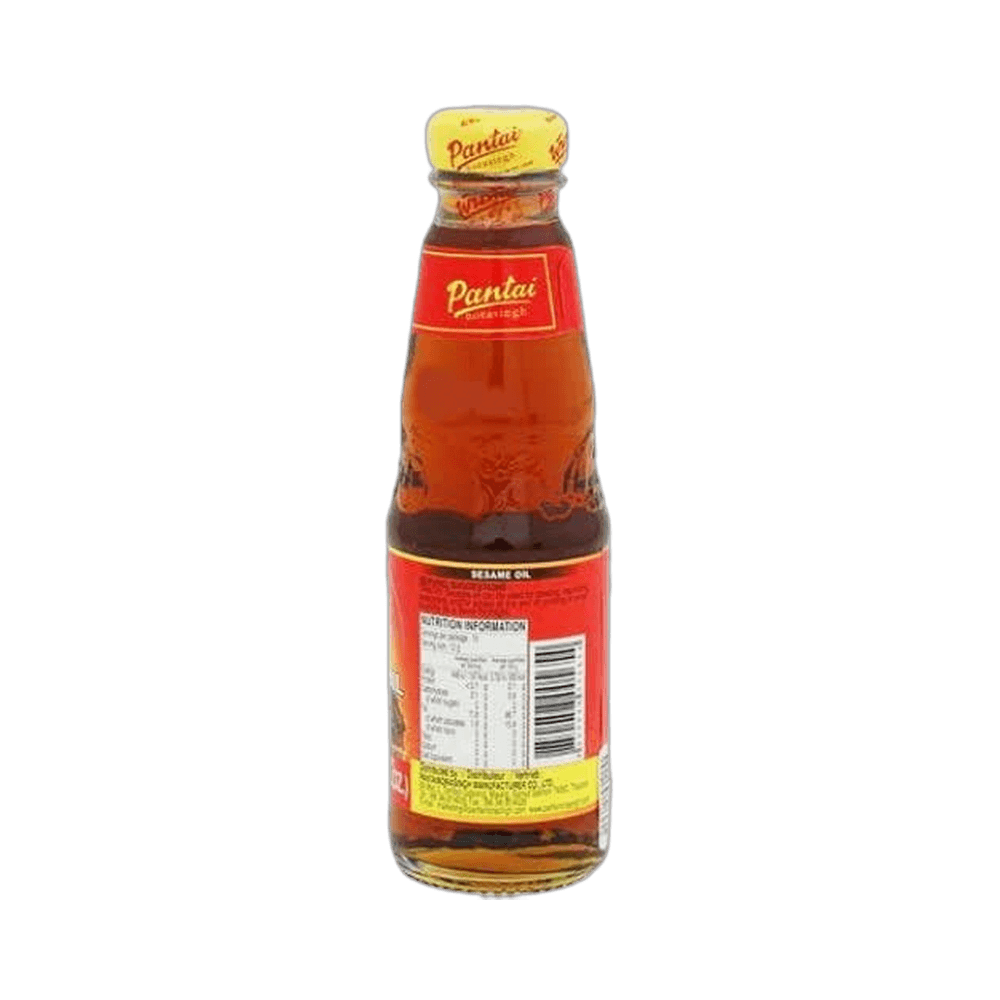 Pantai Sesame Oil Bottle 2