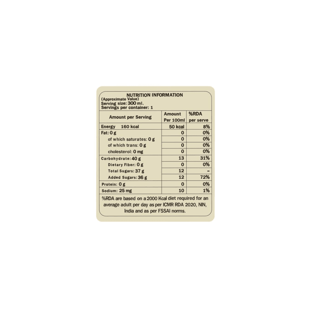 American Delight Kiwi Basil Drink 4