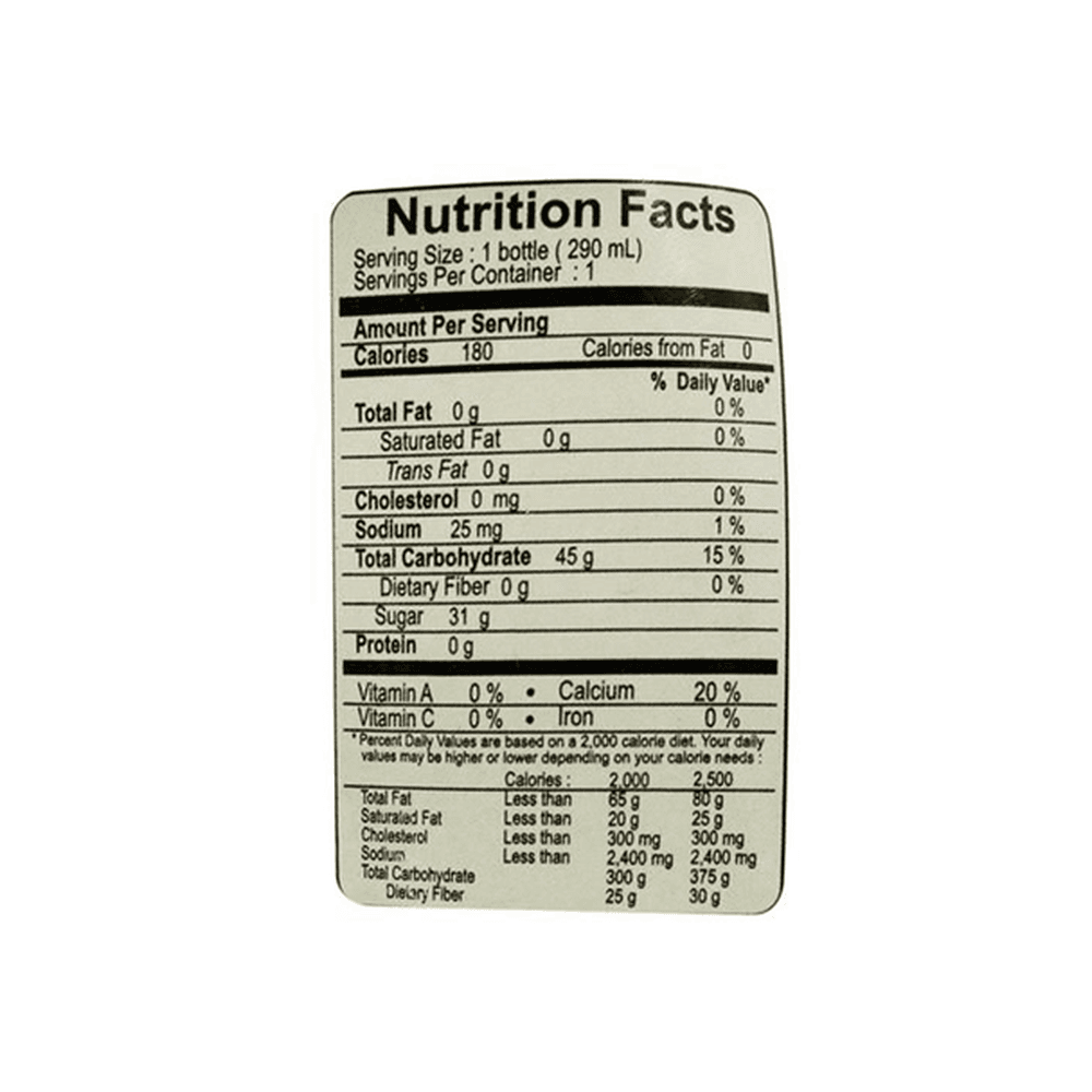 American Delight Cocktail Basil Drink 4