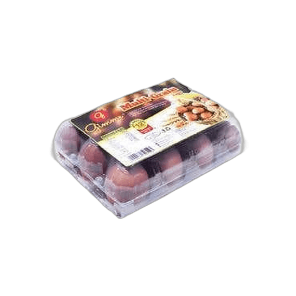 Gimme Multi Grain Eggs (Premium) 2