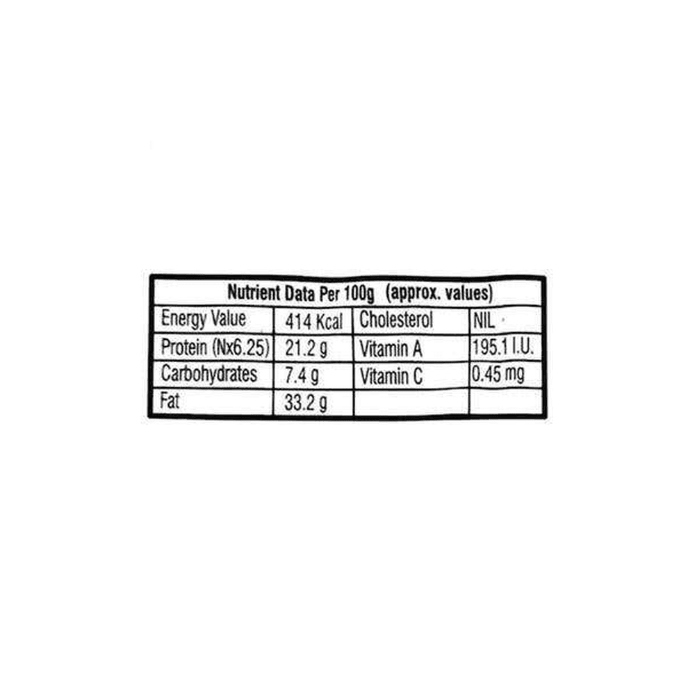 Nutoras Cheese Feta Block Packet 3