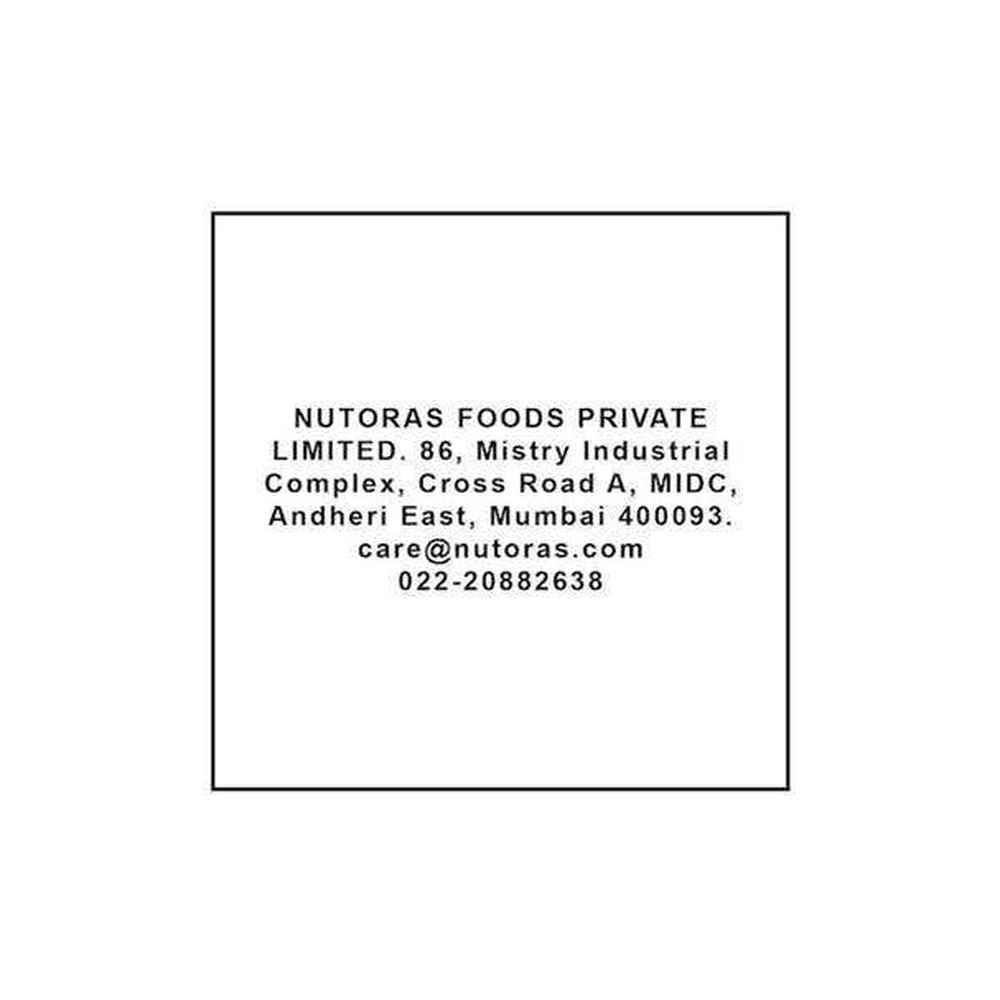 Nutoras Cheese Feta Block Packet 5