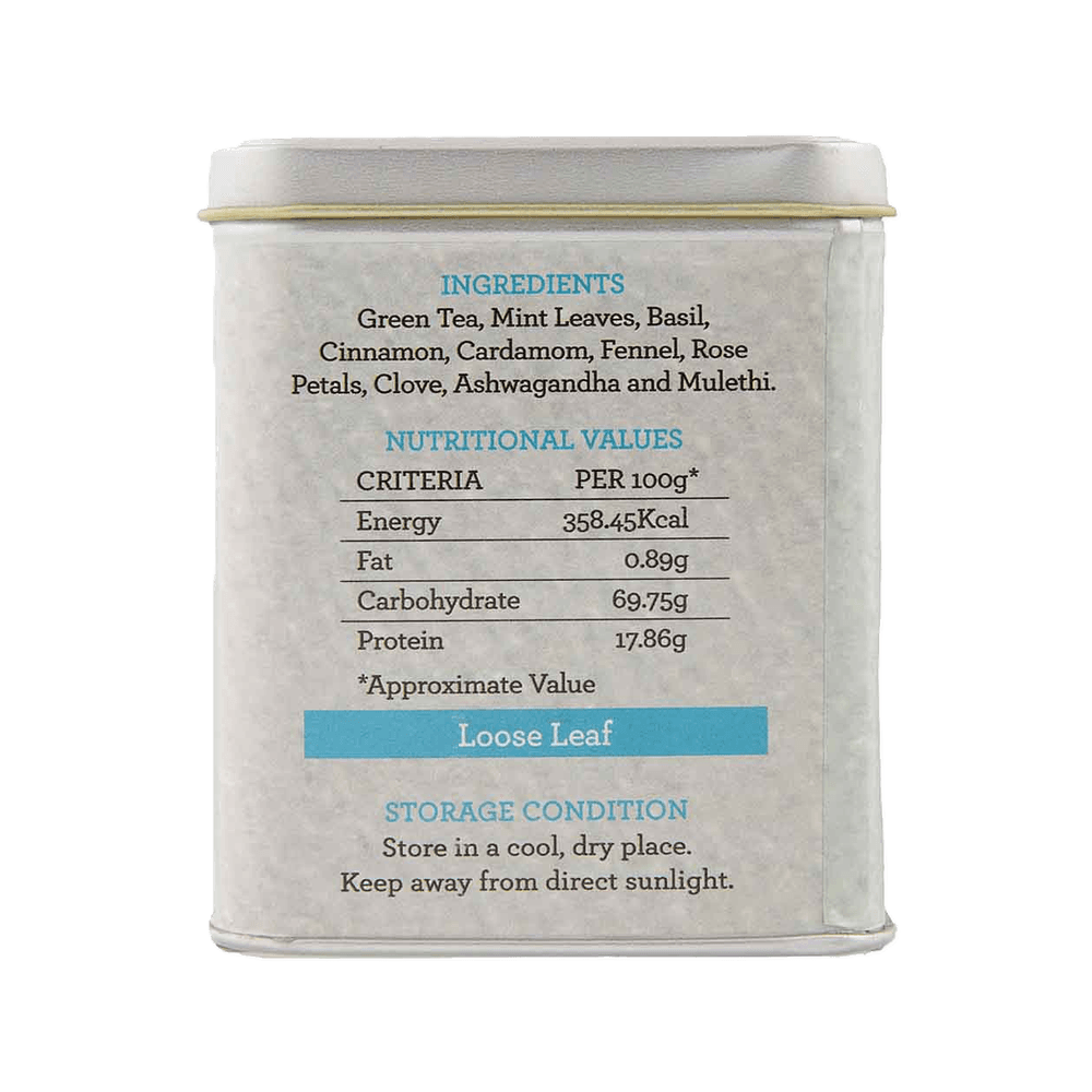 Healthy Alternatives Immunity Tea 2