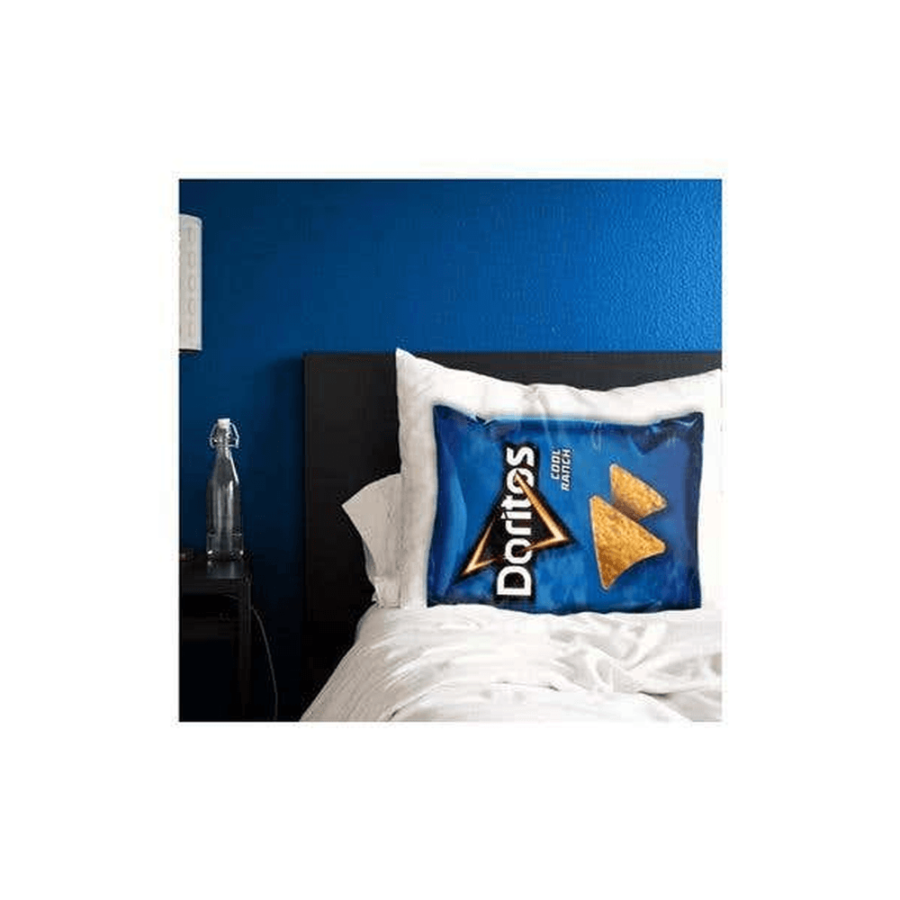 Doritos Cooler Ranch Nachos 4