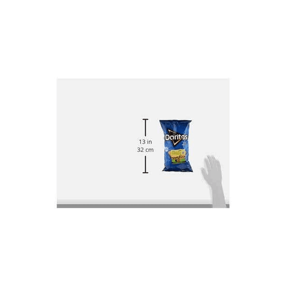 Doritos Cooler Ranch Nachos 5