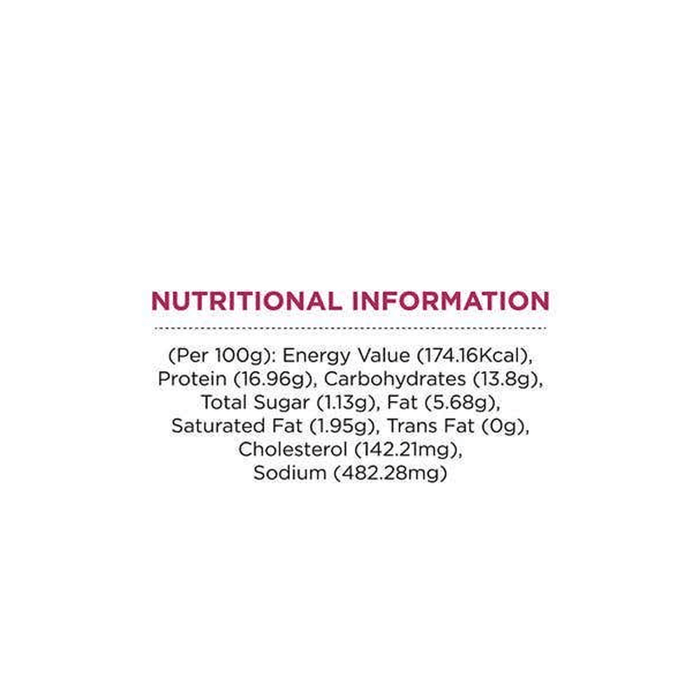 Prasuma Chicken Lime Pudina Seek Kebab m 4