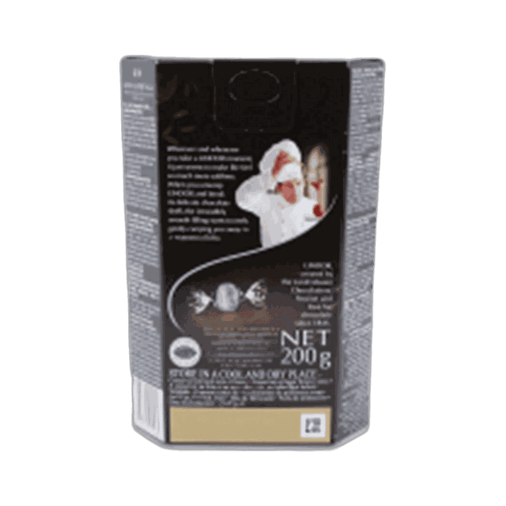 Lindt Lindor Cornet Extra Dark Chocolate 2