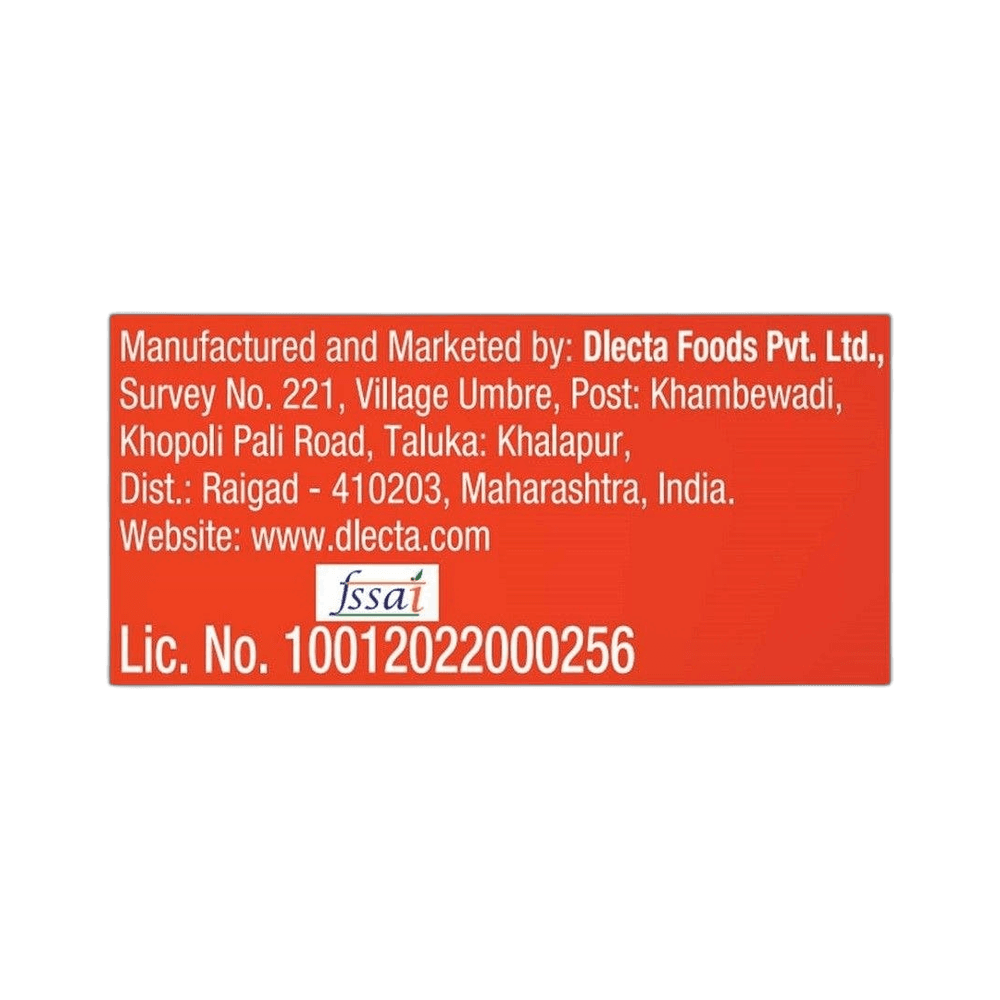 D'lecta Milke Condensed Partly Skimmed Milk 6