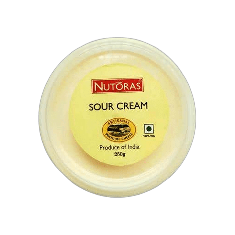 Nutoras Sour Cream 2