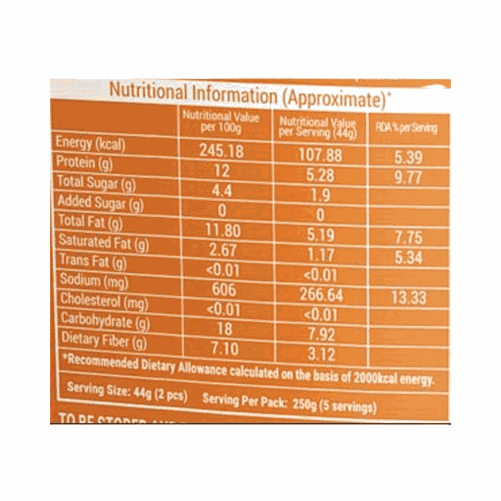 Blue Tribe Plant Based Chicken Nuggets 3
