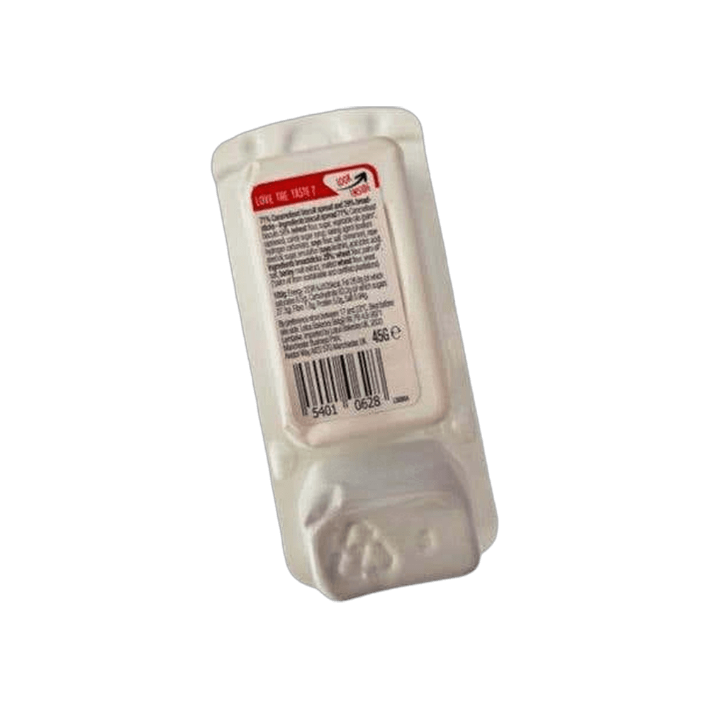 Lotus Biscoff & Go Biscuit Spread And Breadsticks 2