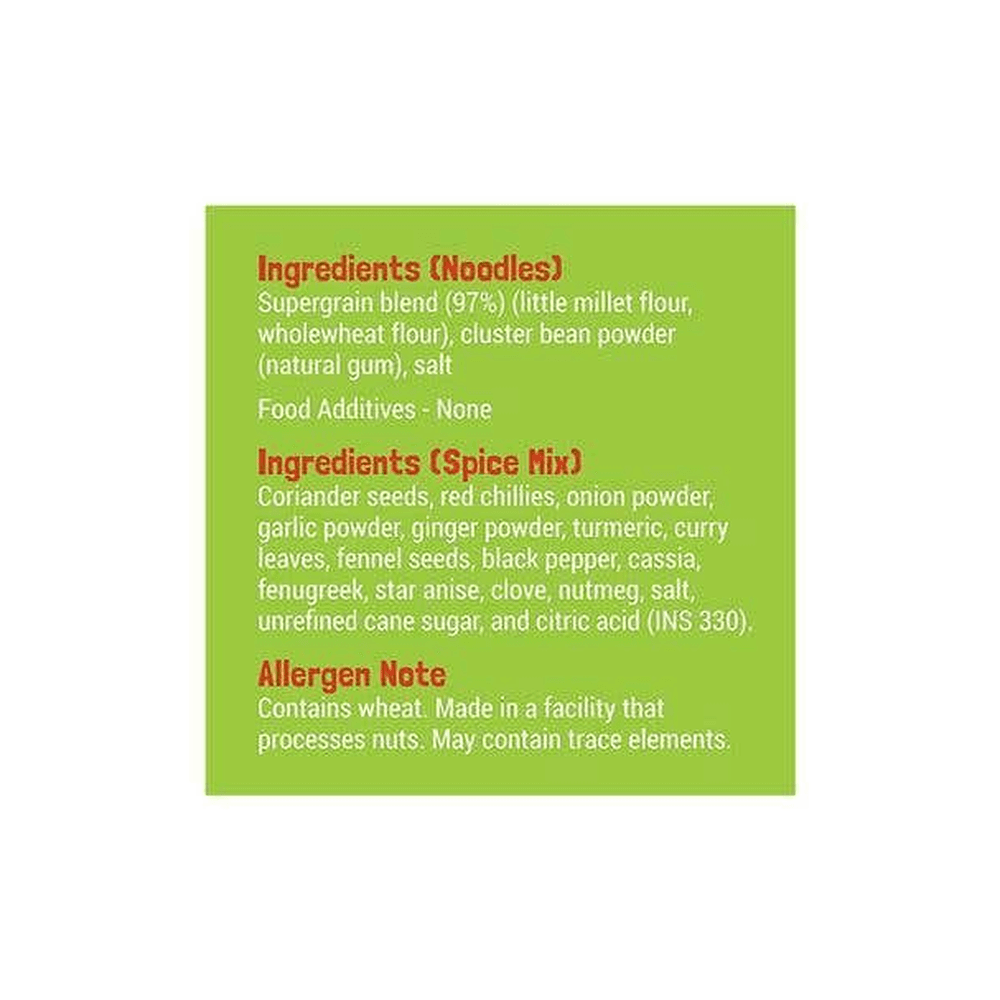 Slurrp Farm Little Millet Noodles 2