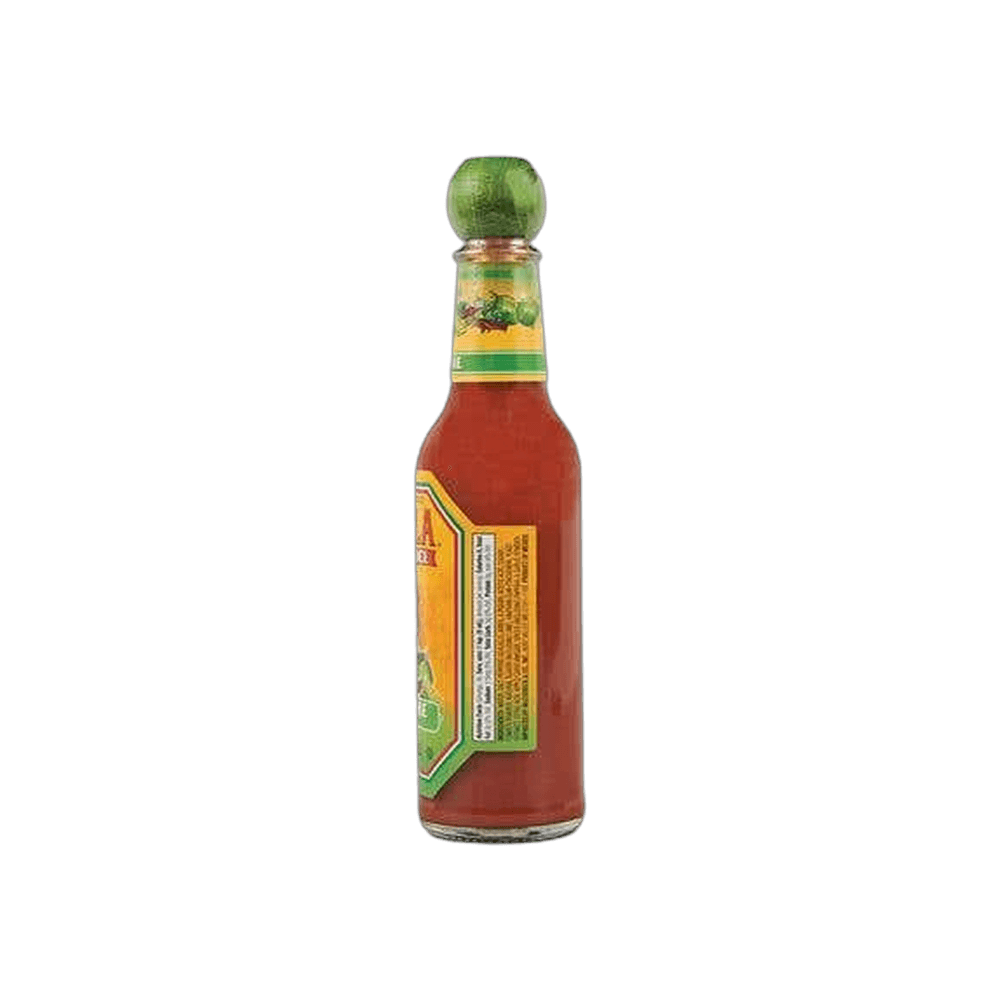 Cholula  Chili Lime Hot Sauce 6