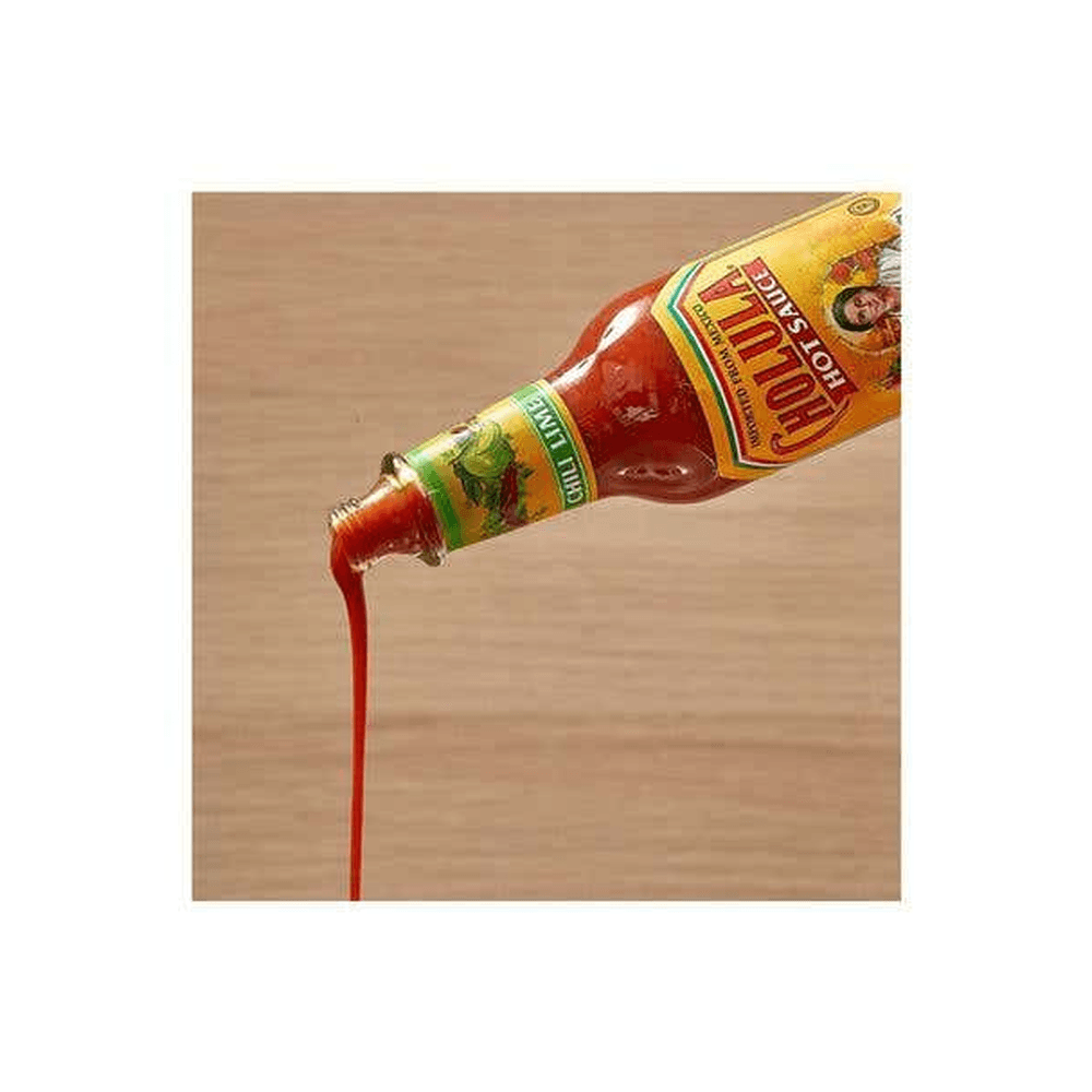Cholula  Chili Lime Hot Sauce 7